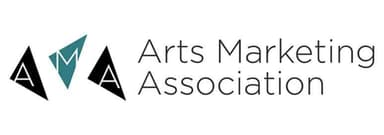 Arts Marketing Association logo