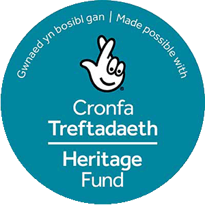 National Lottery Heritage Fund